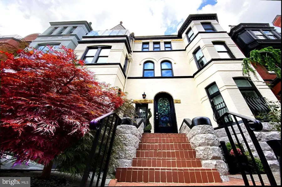 1016 22nd St Nw, Washington, DC 20037 - #2