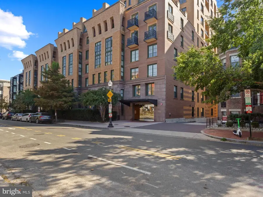 910 M St Nw #1006, Washington, DC 20001 - #2
