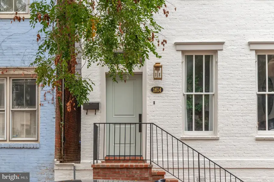 1614 Corcoran St Nw, Washington, DC 20009 - #2