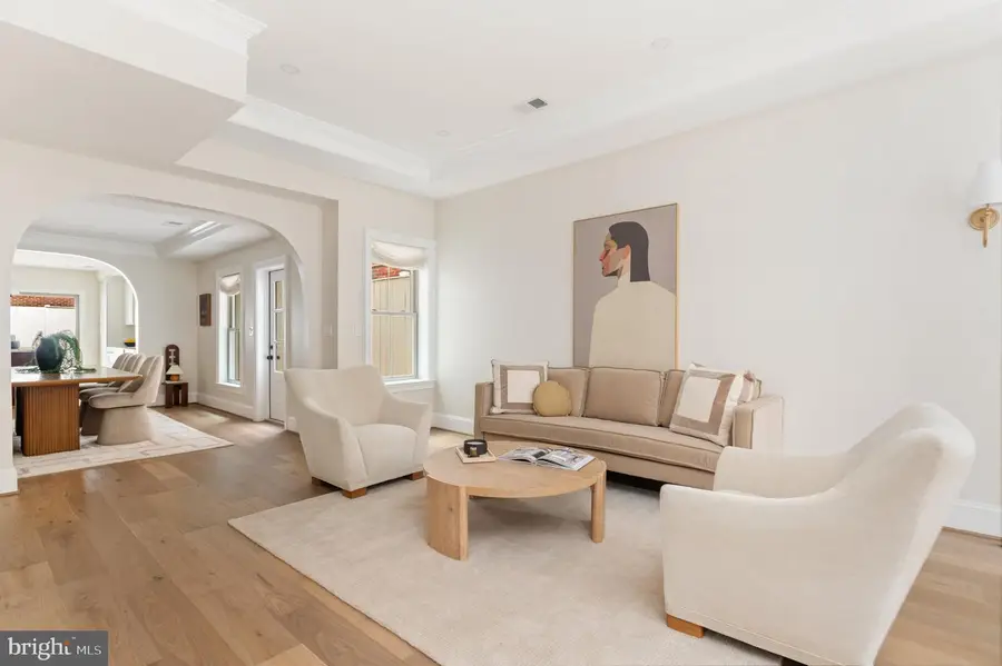 1614 Corcoran St Nw, Washington, DC 20009 - #3