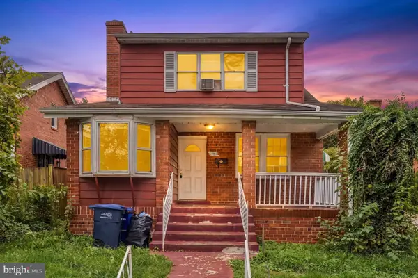 11 Jefferson St Ne, WASHINGTON, DC 20011