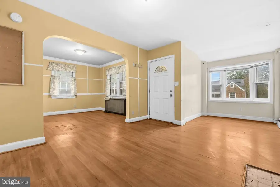 11 Jefferson St Ne, Washington, DC 20011 - #3