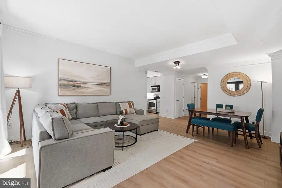 910 M St Nw #329, Washington, DC 20001 - #3