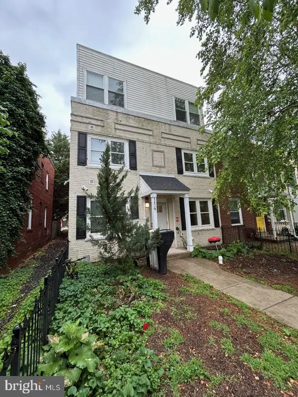 Address Withheld By Seller, WASHINGTON, DC 20024