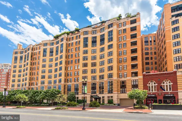 400 Massachusetts Ave Nw #1012, WASHINGTON, DC 20001