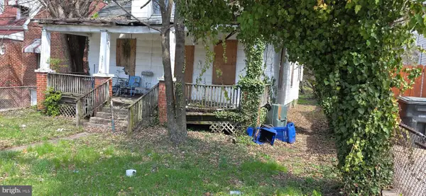 3217 Walnut St Ne, WASHINGTON, DC 20018