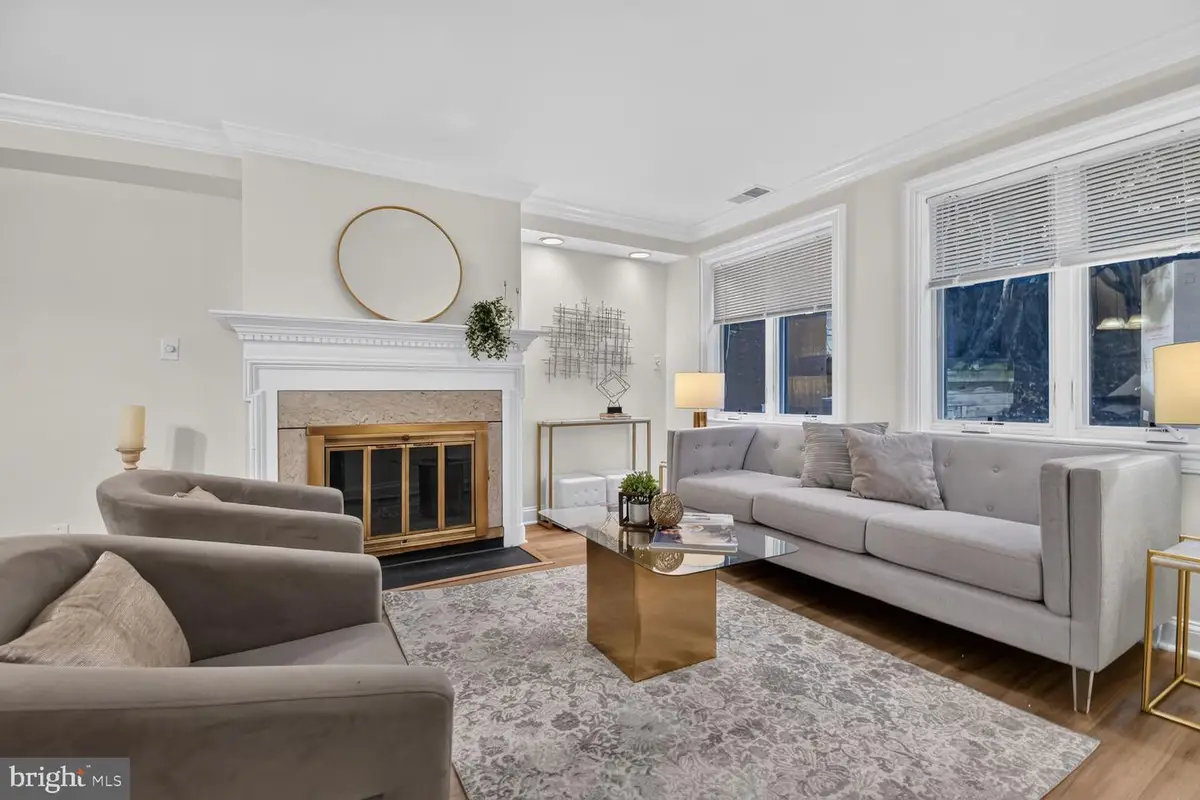 1240 Eton Ct Nw #t15, Washington, DC 20007 - #1