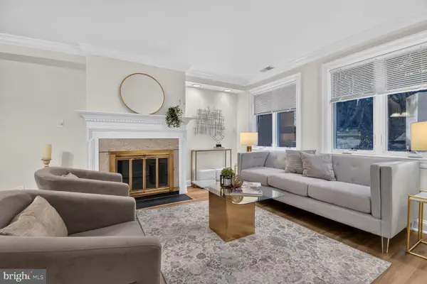 1240 Eton Ct Nw #t15, WASHINGTON, DC 20007