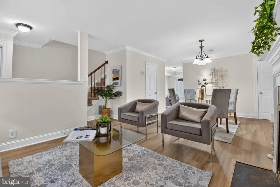 1240 Eton Ct Nw #t15, Washington, DC 20007 - #3