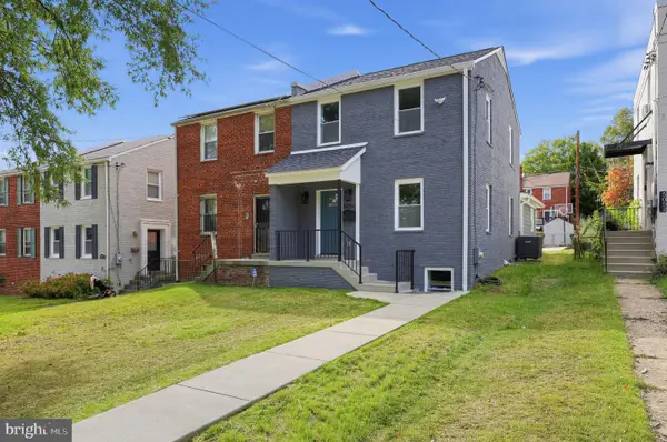 5050 12th St Ne, WASHINGTON, DC 20017