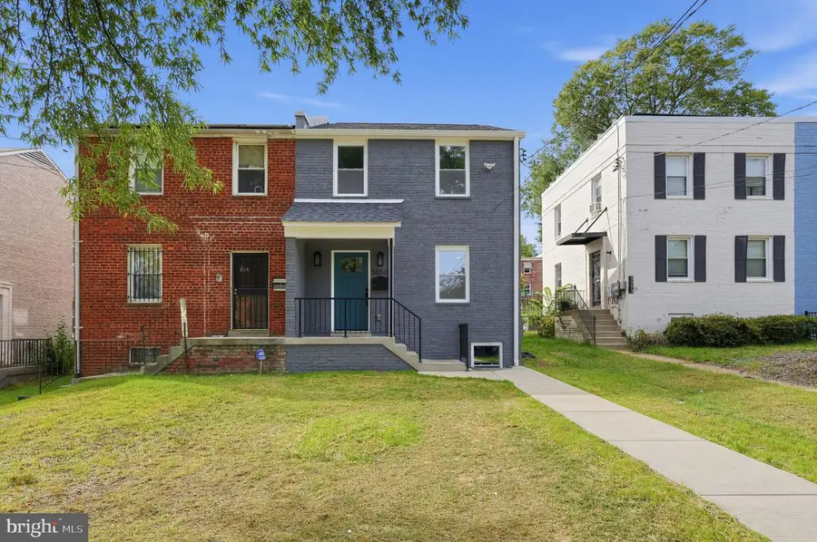 5050 12th St Ne, Washington, DC 20017 - #2