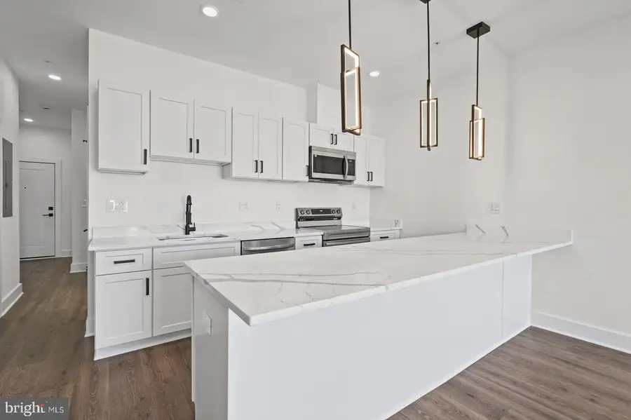 1341 Pennsylvania Ave Se #3a, Washington, DC 20003 - #3