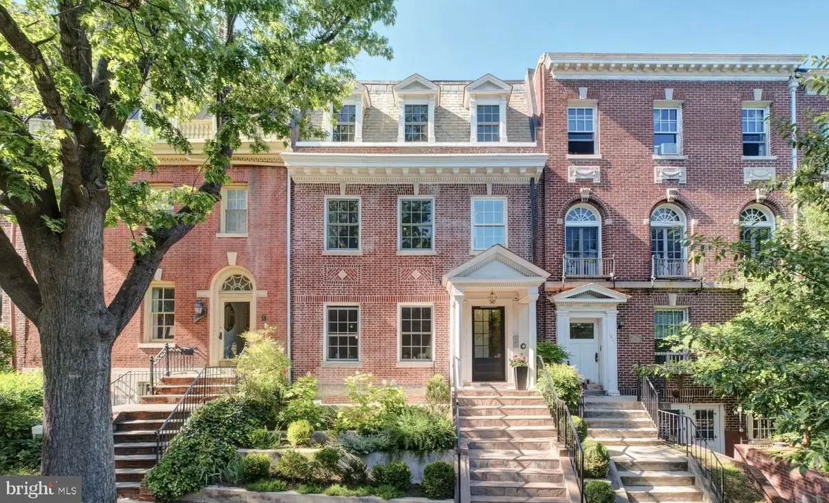1837 Wyoming Ave Nw #d, Washington, DC 20009 - #1