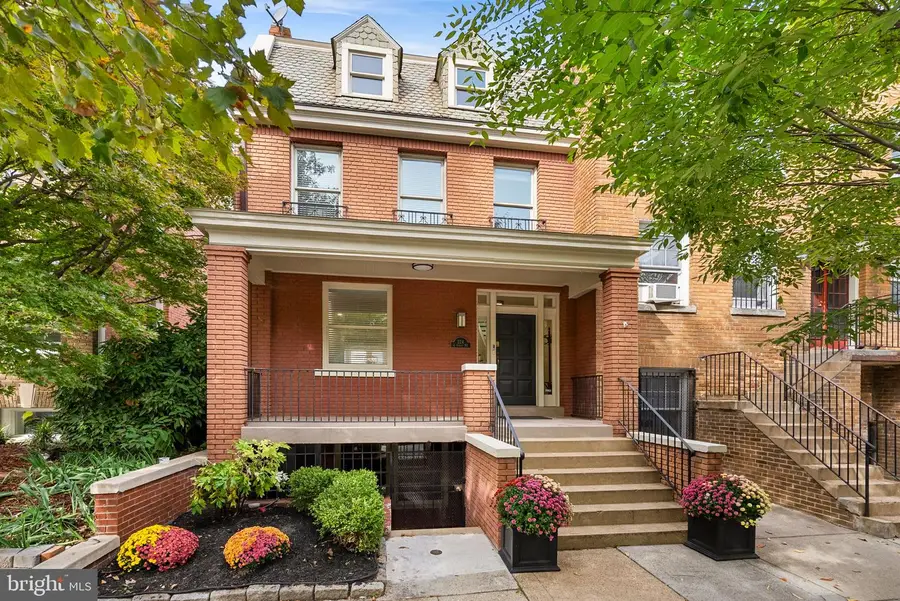 224 C St Ne, Washington, DC 20002 - #2
