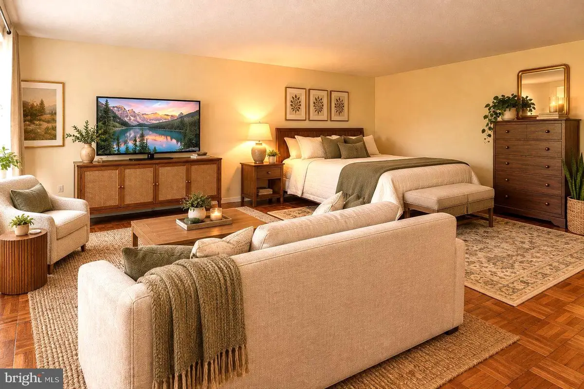 4100 W W St St Nw #504, Washington, DC 20007 - #1