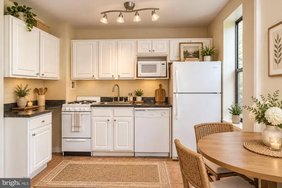 4100 W W St St Nw #504, Washington, DC 20007 - #3