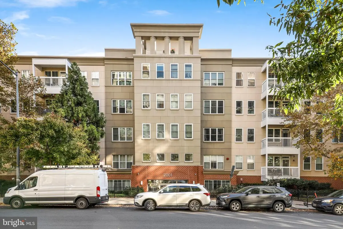 2001 12th St Nw #107, Washington, DC 20009 - #1