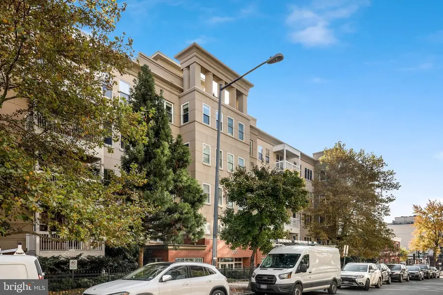 2001 12th St Nw #107, Washington, DC 20009 - #2