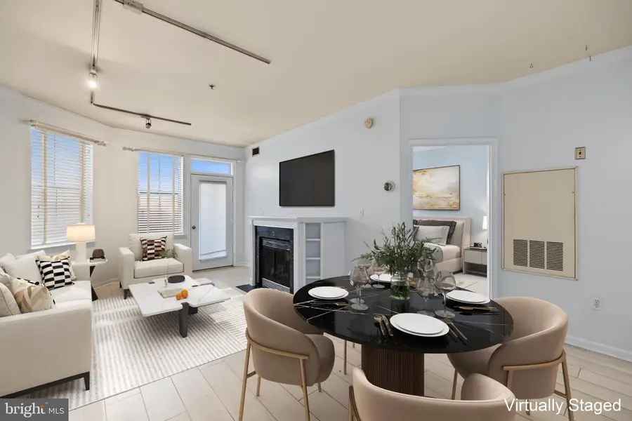 2001 12th St Nw #107, Washington, DC 20009 - #3