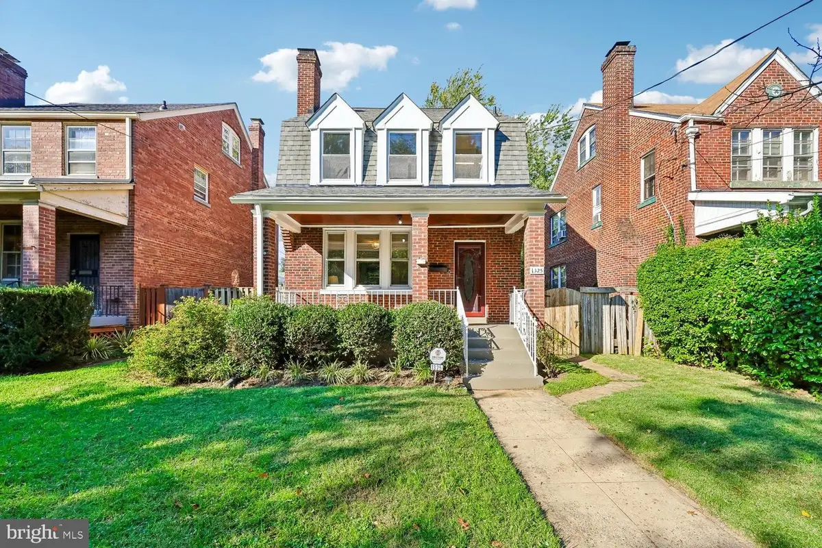 1325 Hamilton St Nw, Washington, DC 20011 - #1