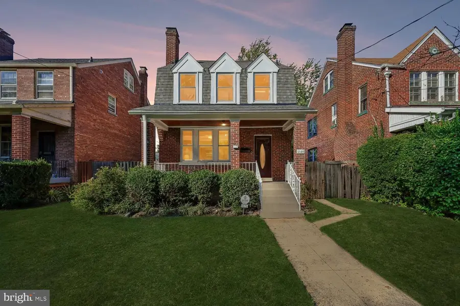 1325 Hamilton St Nw, Washington, DC 20011 - #2