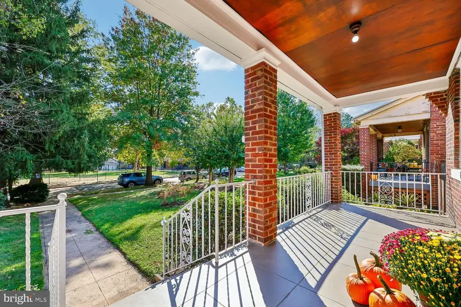 1325 Hamilton St Nw, Washington, DC 20011 - #3