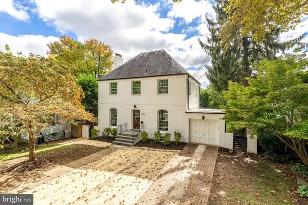 3544 Appleton St Nw, WASHINGTON, DC 20008