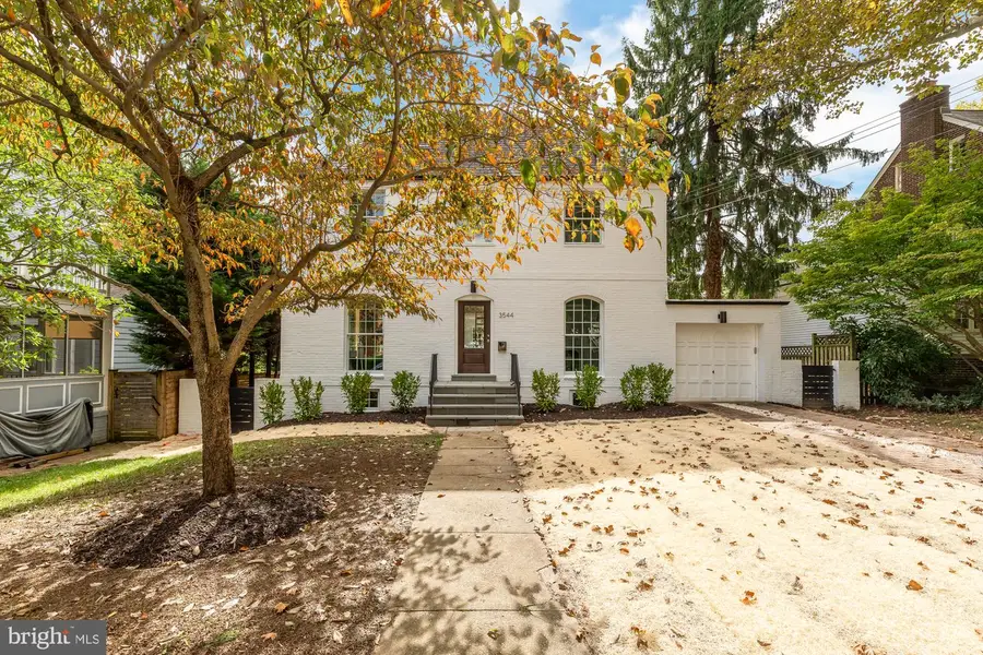 3544 Appleton St Nw, Washington, DC 20008 - #2