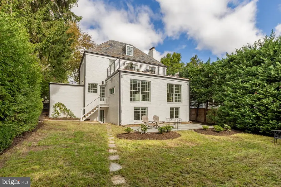 3544 Appleton St Nw, Washington, DC 20008 - #3