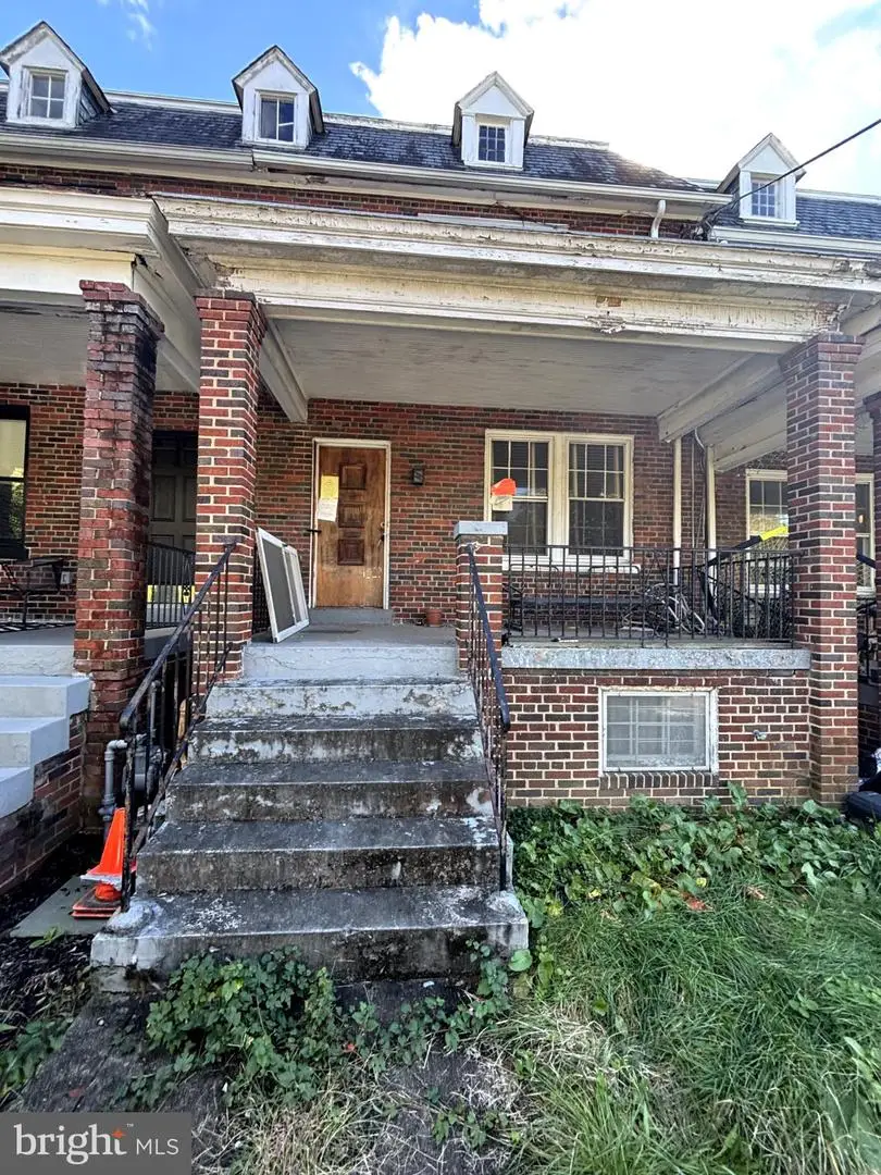 242 Nw Madison St Nw, Washington, DC 20011 - #2