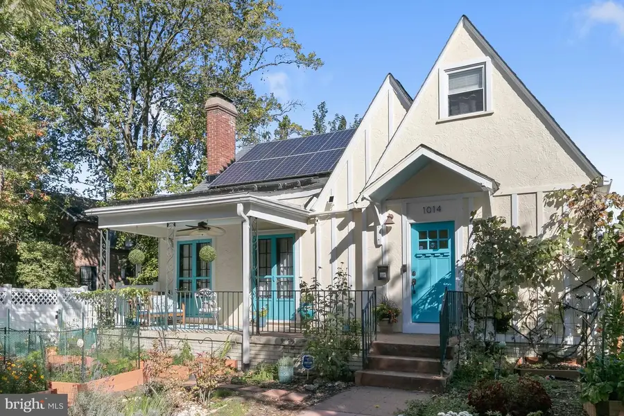 1014 Perry St Ne, Washington, DC 20017 - #2