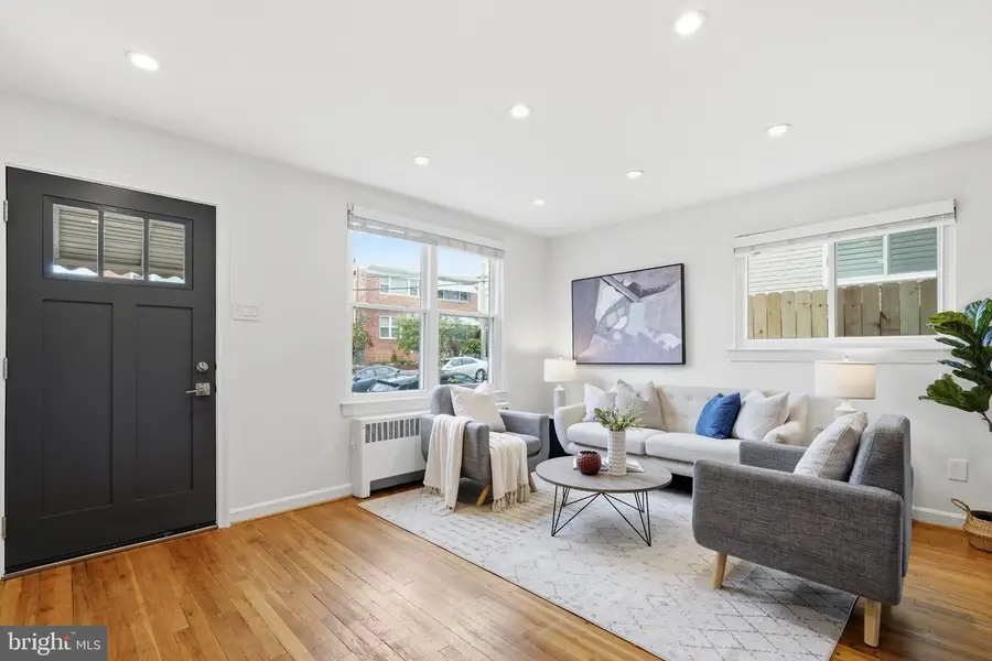 69 Tuckerman St Nw, Washington, DC 20011 - #3