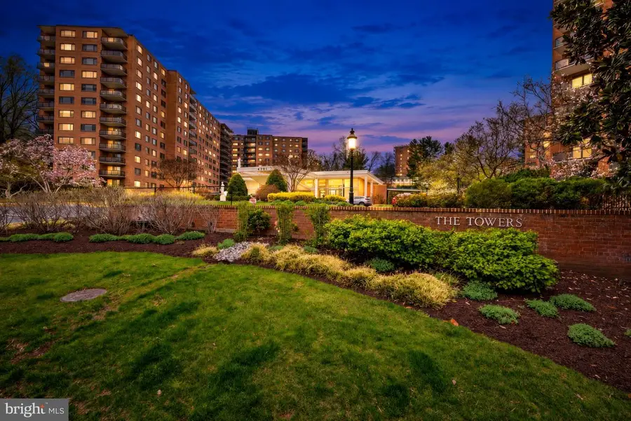 4201 Cathedral Ave Nw #1022e, Washington, DC 20016 - #2