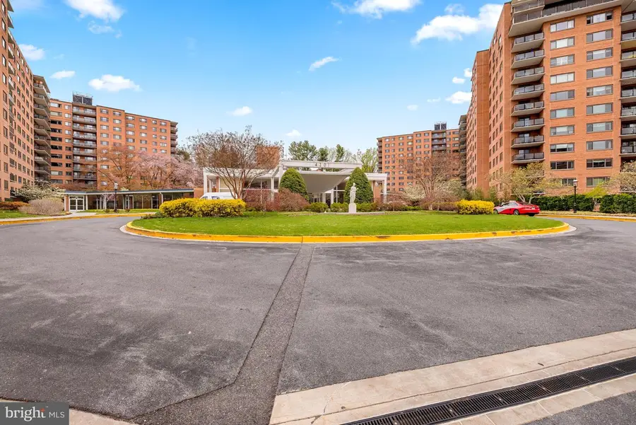 4201 Cathedral Ave Nw #1022e, Washington, DC 20016 - #3