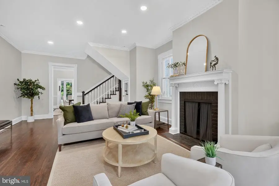 3019 O St Nw, Washington, DC 20007 - #3