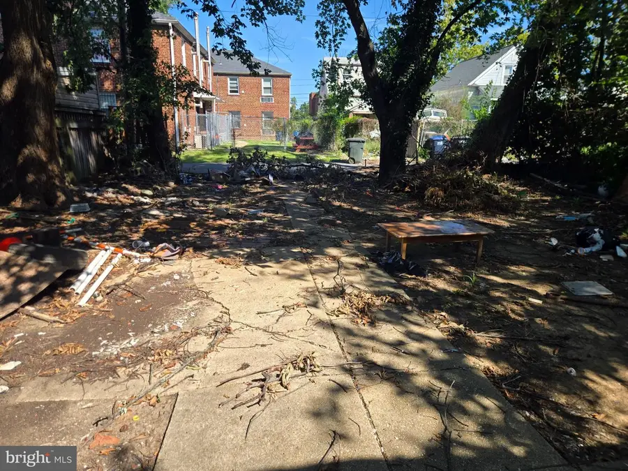 3304 E St Se, Washington, DC 20019 - #2