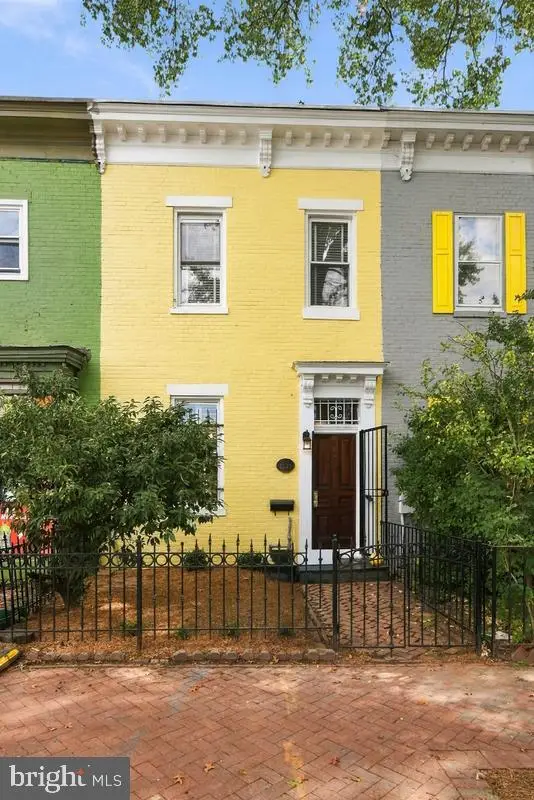 1243 5th St Nw, Washington, DC 20001 - #2