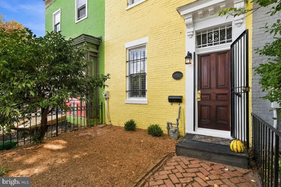 1243 5th St Nw, Washington, DC 20001 - #3