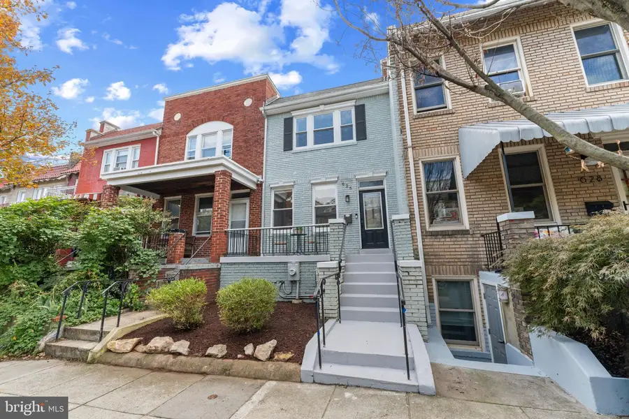 626 Otis Pl Nw, Washington, DC 20010 - #2
