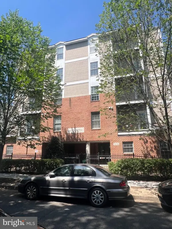 5414 1st Pl Nw #302, WASHINGTON, DC 20011