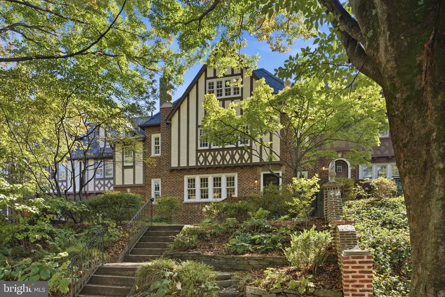 4422 Q St Nw, Washington, DC 20007 - #3