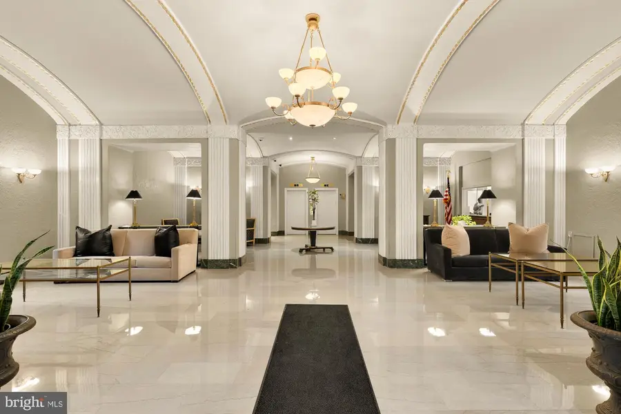 2032 Belmont Rd Nw #211, Washington, DC 20009 - #3