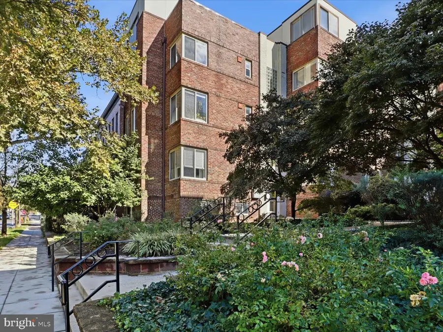 5407 9th St Nw #8, Washington, DC 20011 - #2