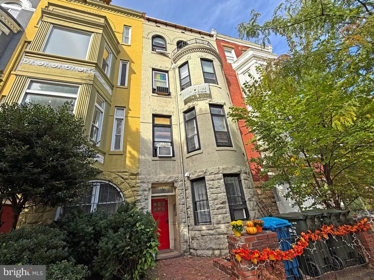 138 6th St Ne, Washington, DC 20002 - #1