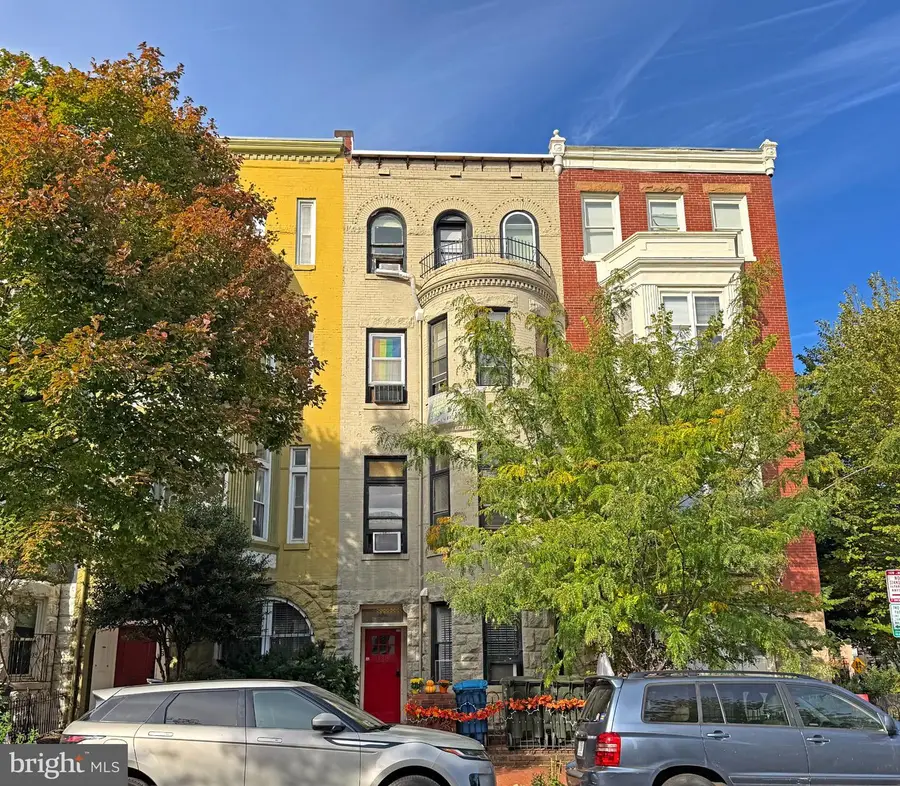 138 6th St Ne, Washington, DC 20002 - #2