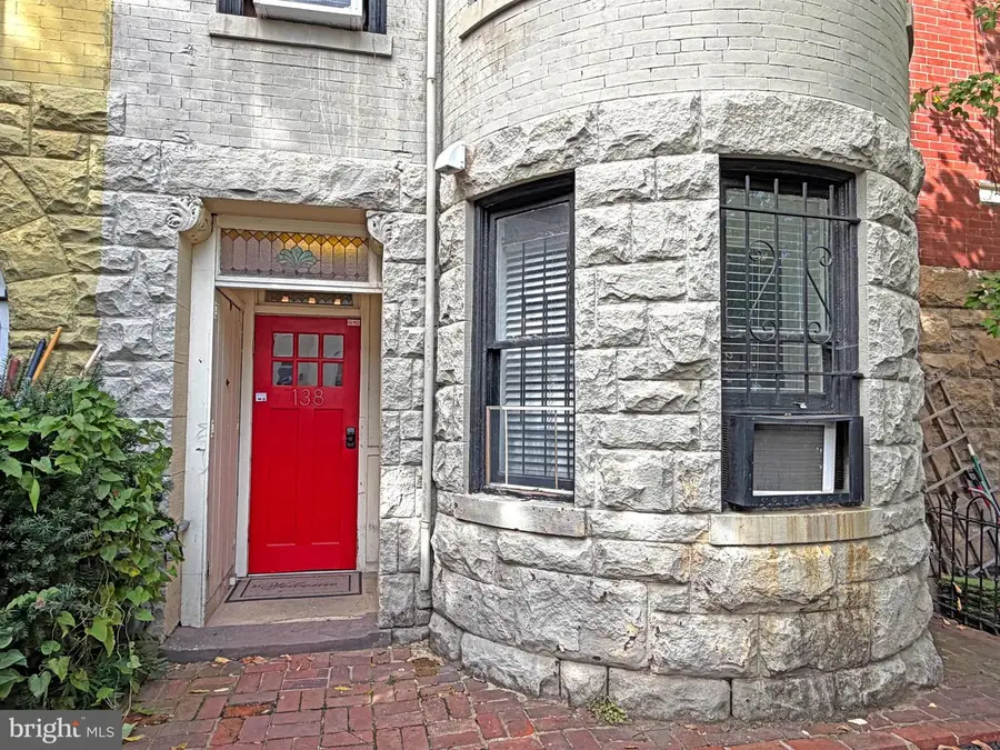 138 6th St Ne, Washington, DC 20002 - #3