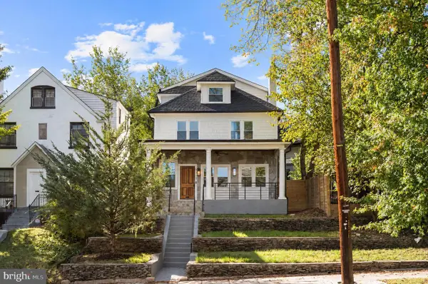 5310 14th St Nw, WASHINGTON, DC 20011