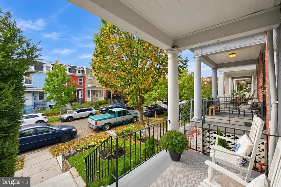 1931 1st St Ne, Washington, DC 20002 - #3