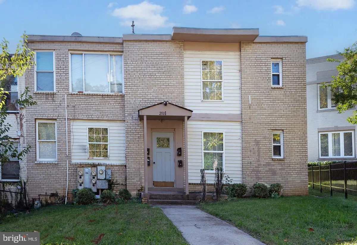 2001 M St Ne, Washington, DC 20002 - #1