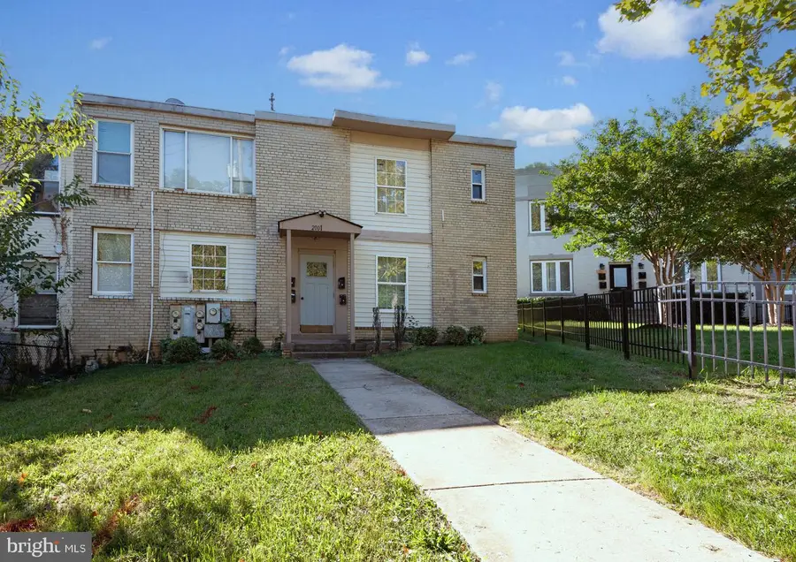 2001 M St Ne, Washington, DC 20002 - #2